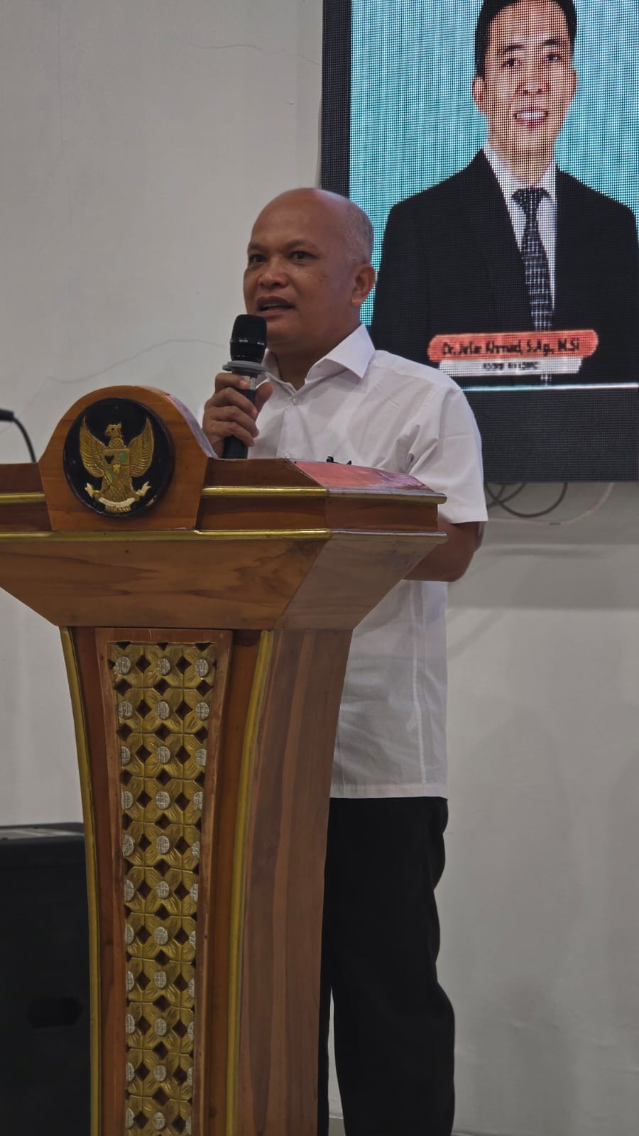 Diklat Kepala Laboratorium dan Perpustakaan Resmi Dibuka, Fokus pada Transformasi Digital Pendidikan